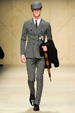 Burberry Prorsum / - 2012-2013